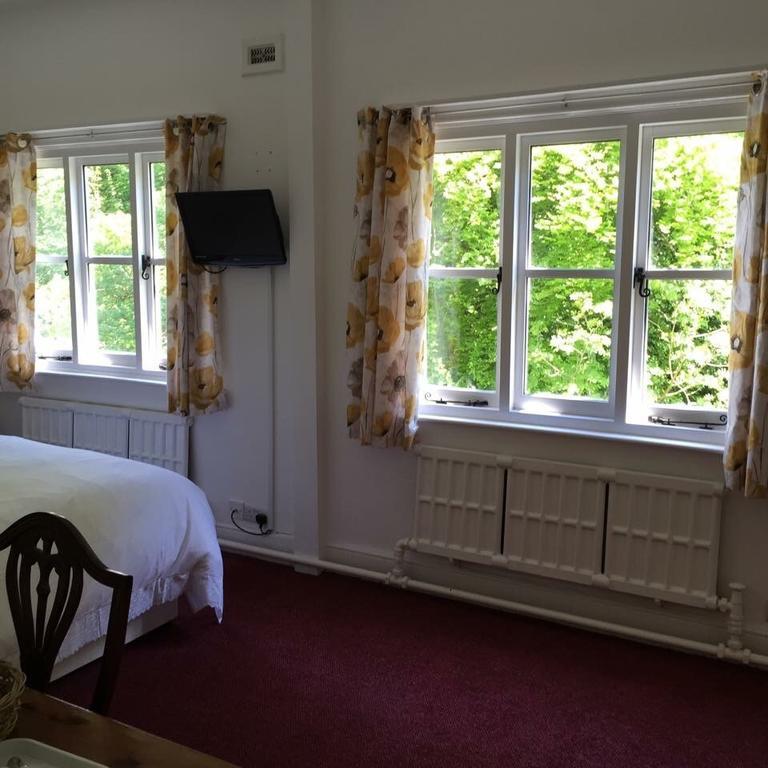 Cottage Inn Lynton Pokoj fotografie
