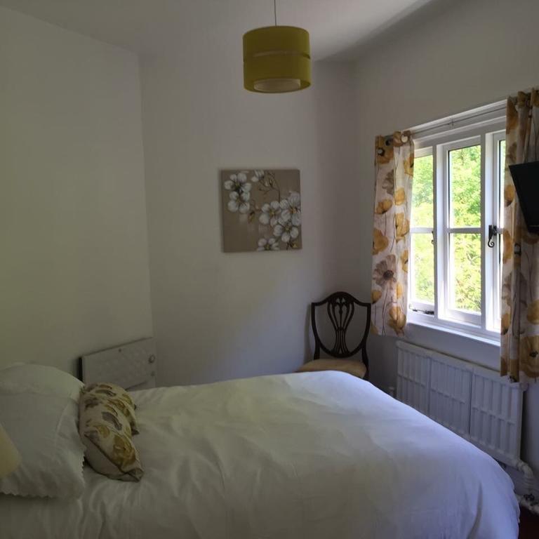Cottage Inn Lynton Pokoj fotografie