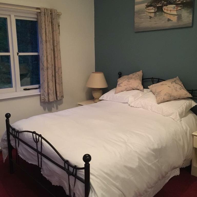 Cottage Inn Lynton Pokoj fotografie
