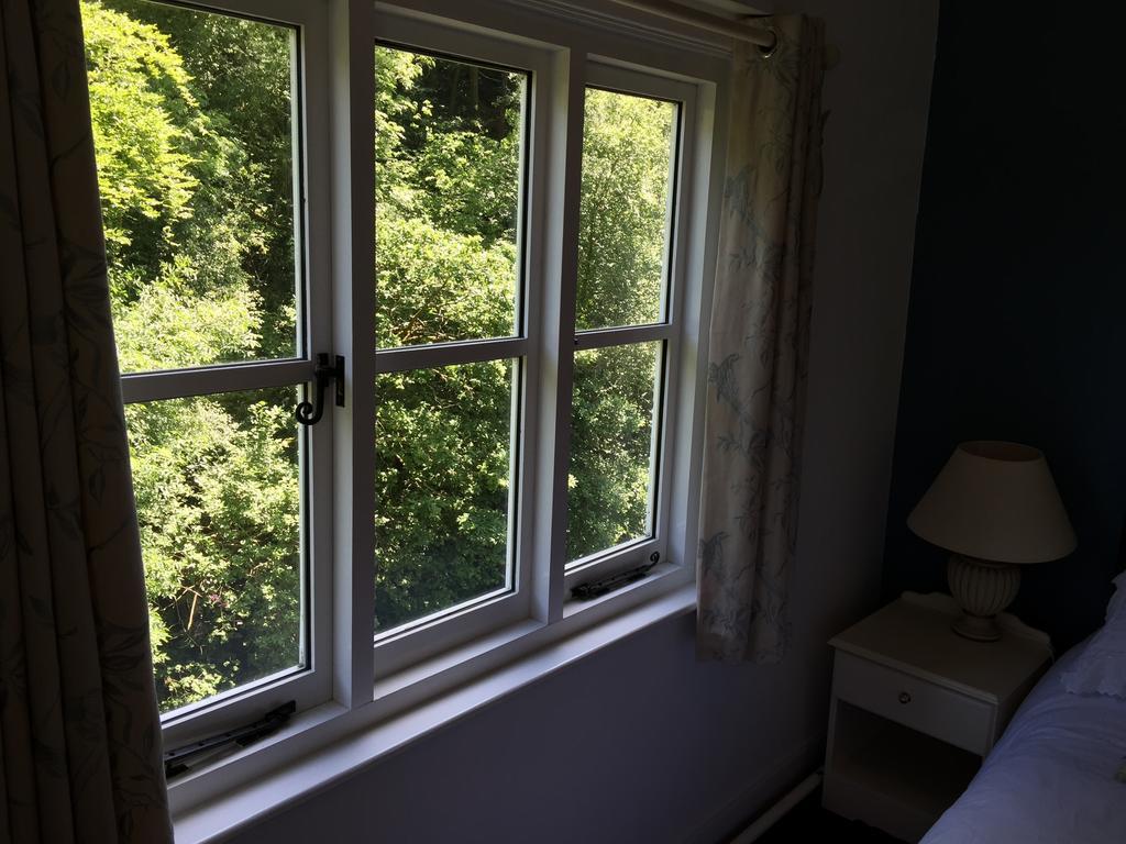 Cottage Inn Lynton Pokoj fotografie