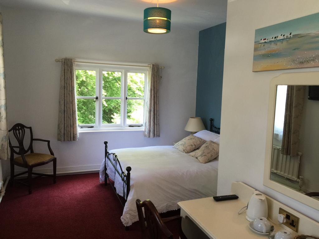 Cottage Inn Lynton Pokoj fotografie